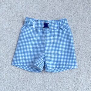 Swim Trunks